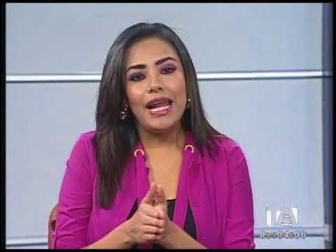 Entrevista a Asambleístas, sobre caso Odebrecht