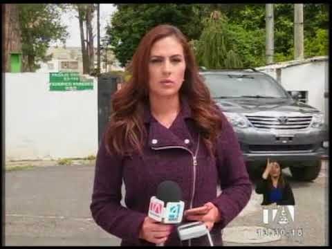 Lenín Moreno se reúne con la directiva de Alianza PAIS