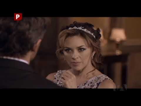 La Doña - Control Poder - Teleamazonas