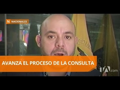 27 organizaciones están aprobadas para hacer campañas por el - Teleamazonas