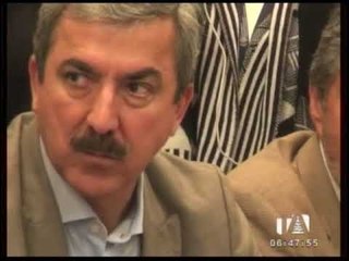 Supercomputadora entra en funcionamiento en Ecuador