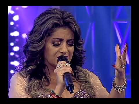 Yo Me Llamo Ecuador - Tributo de Paulina Tamayo a Juan Fernando Velasco