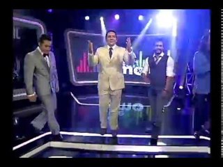 Yo Me LLamo Ecuador - Gala 59 - Penúltimo programa