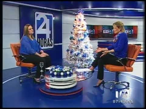 Entrevista a Lourdes Cuesta asambleísta Creo