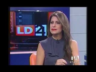 Entrevista a Henry Cucalón asambleísta PSC