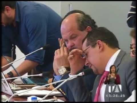 Inició el análisis del veto a la Ley de Reactivación Económica