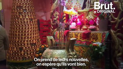 Le Nouvel an lunaire, ce n'est pas qu'un carnaval