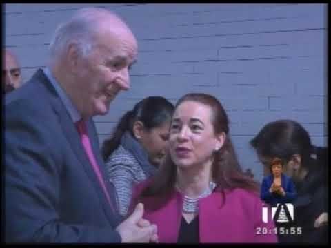 Ecuador rechaza declaraciones de Almagro sobre pedido de Correa - Teleamazonas