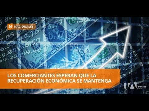 Las ventas de diciembre podrían incrementarse hasta en un 10% - Teleamazonas