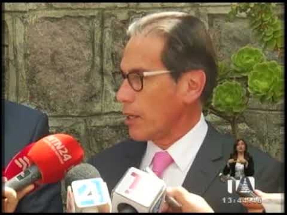 Teleamazonas presenta acción de protección por sanción de la Supercom - Teleamazonas