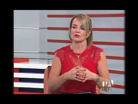 Entrevista a Rubén Flores ministro de Agricultura