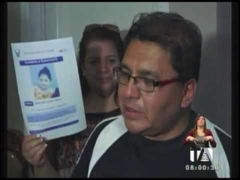 Decenas de personas se unieron a una vigilia en memoria de Emilia