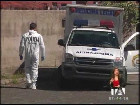 940 muertes violentas se registraron en el 2017