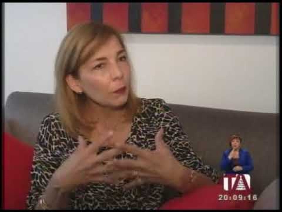 Cómo prevenir el abuso y la violencia contra menores - Teleamazonas