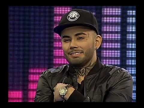 Yo Me Llamo Ecuador - Gala 23 - #ConciertosYMLL4