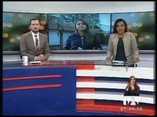 Esta sería la causa de la explosión en el restaurante Toronto