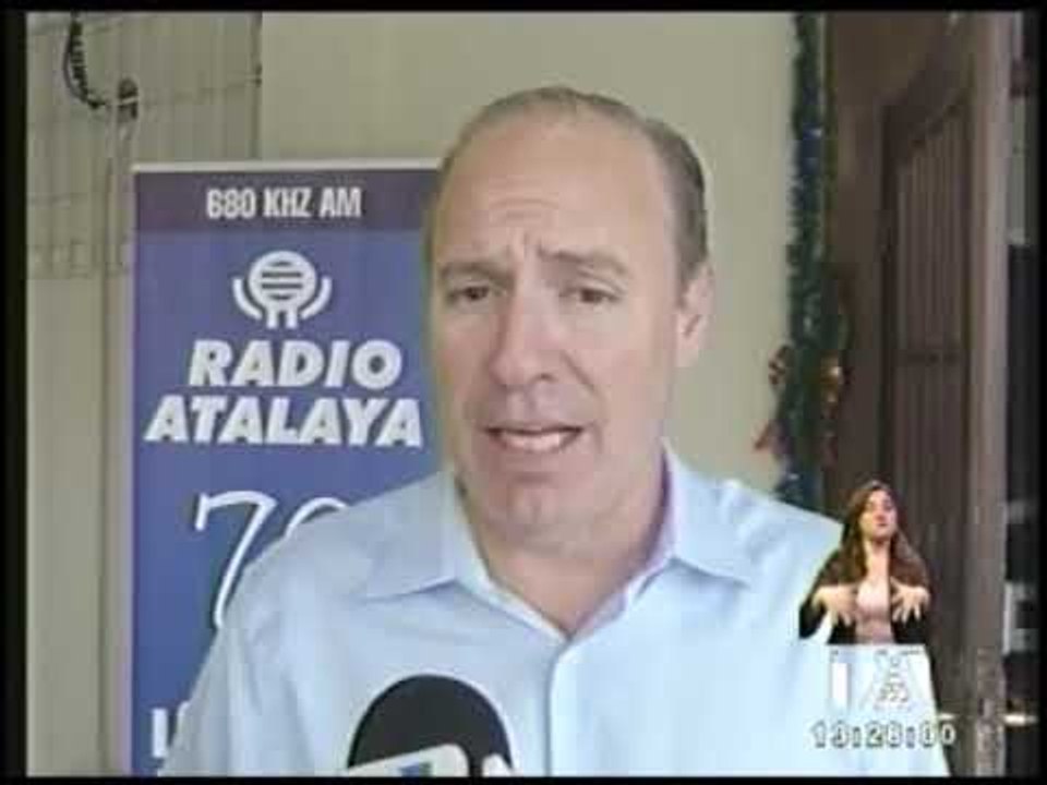 Reacciones por disculpas públicas que deberá pedir Carlos Ochoa