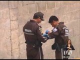 Asesinan a un taxista tras el robo de su vehículo en el norte de Quito