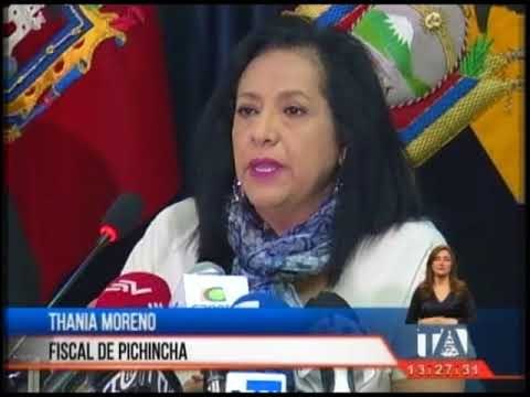 Fiscalía acusa de homicidio culposo al dueño del restaurante Toronto