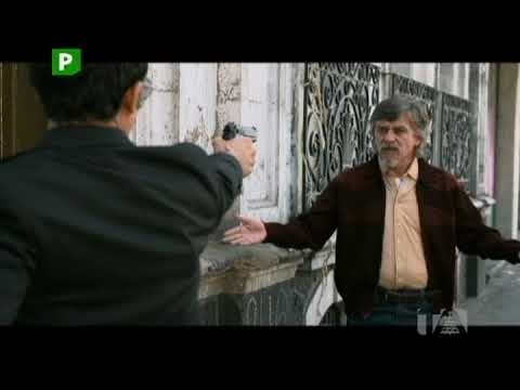 La Doña - Escena Impactante 2018-01-04 - Teleamazonas