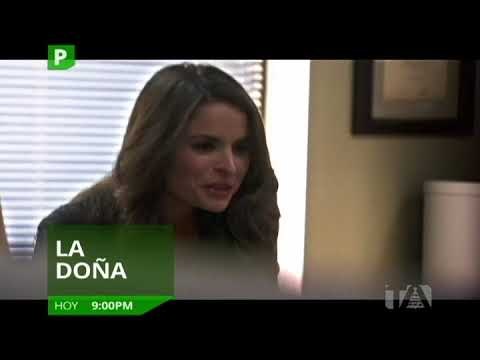 La Doña - Avance 2018-01-04 - Teleamazonas