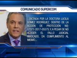 Carlos Ochoa ofrece disculpas públicas a Teleamazonas