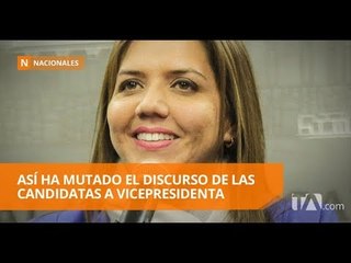 La terna esta conformada por militantes de la Revolución Ciudadana - Teleamazonas