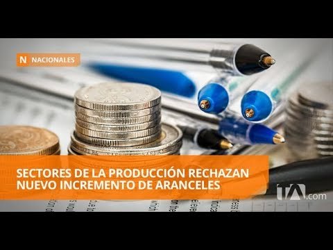 Empresarios piden al Gobierno reglas claras - Teleamazonas