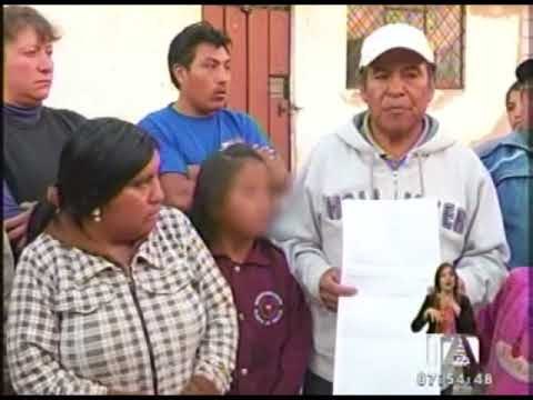 Ciudadanos molestos por incremento del impuesto predial