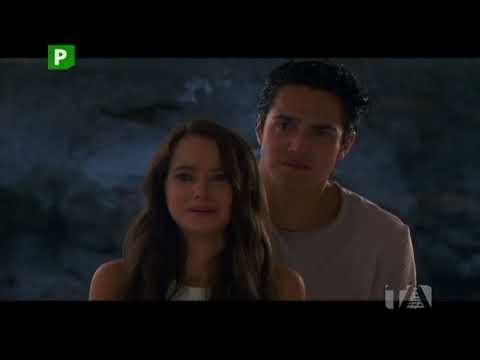 La Doña - Escena Impactante 2018-01-03 - Teleamazonas