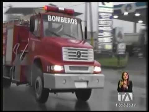 Lluvias provocaron inundaciones y desprendimientos de techos en Pastaza