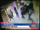 Dos sujetos ebrios agredieron a una policía en Guayaquil