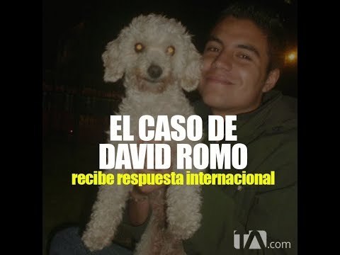¿Por qué #EsTendencia? La CIHD respondió a la madre de #DavidRomo Entérese más - Teleamazonas