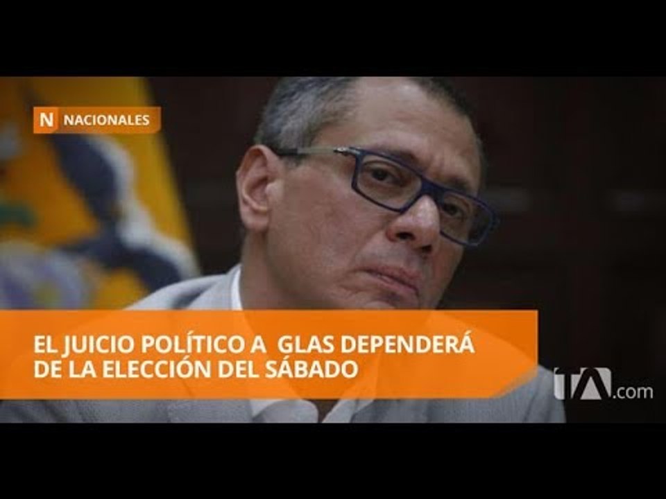 La comisión de fiscalización sigue con su planificación - Teleamazonas