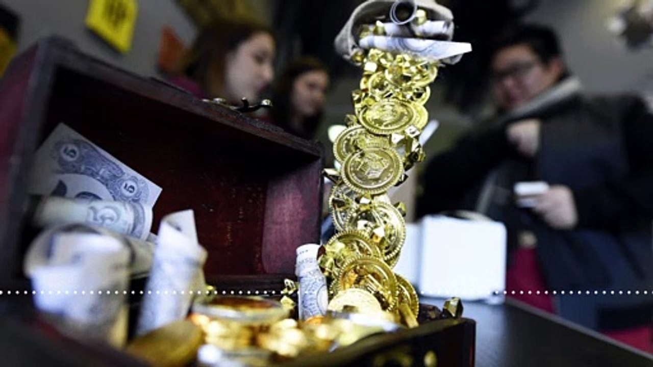 Venue de Josh Herdman, alias Gregory Goyle, à L'Echoppe Magique de Nancy : "On était déjà sur le coup avant l'ouverture de la boutique"