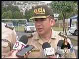 Familiares roban el departamento de un hombre