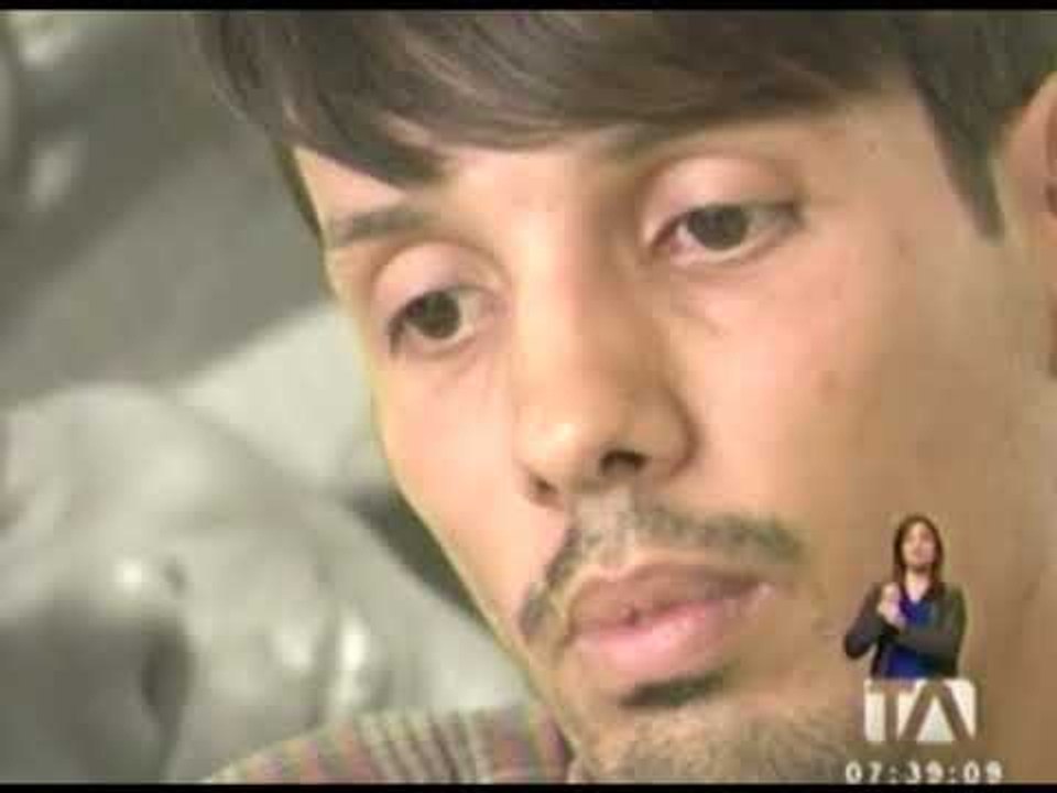 Dos venezolanos fueron víctimas de explotación laboral en un hotel de Ecuador