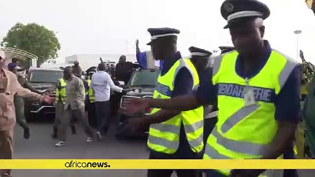 Sénégal : Abdoulaye Wade s'oppose à la tenue de la présidentielle
