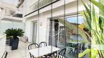 A vendre - Appartement - Cannes (06400) - 2 pièces - 41m²