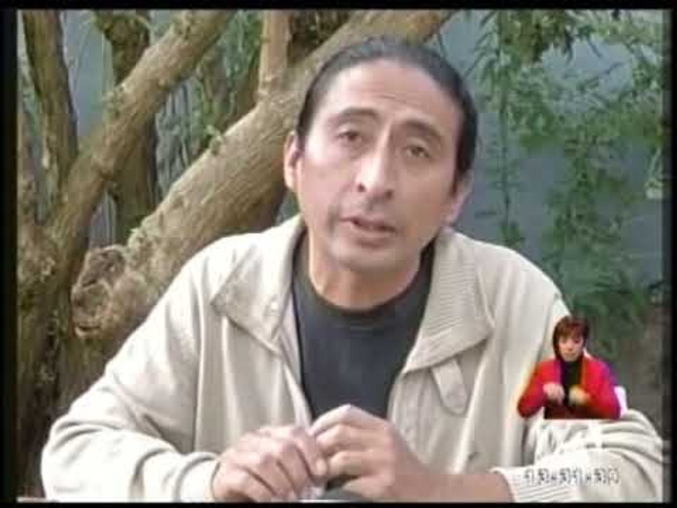 La pregunta 7 se refiere a explotación en el Parque Nacional Yasuní