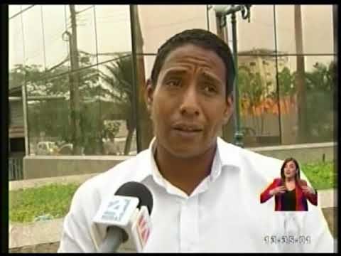 El domingo se realizará el primer simulacro para la consulta popular