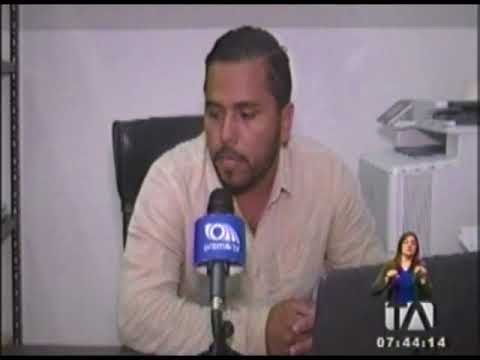 Autoridades incautan 565 kilos de aletas de tiburón en Manta