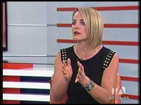 Entrevista a Augusto Barrera sobre coyuntura política