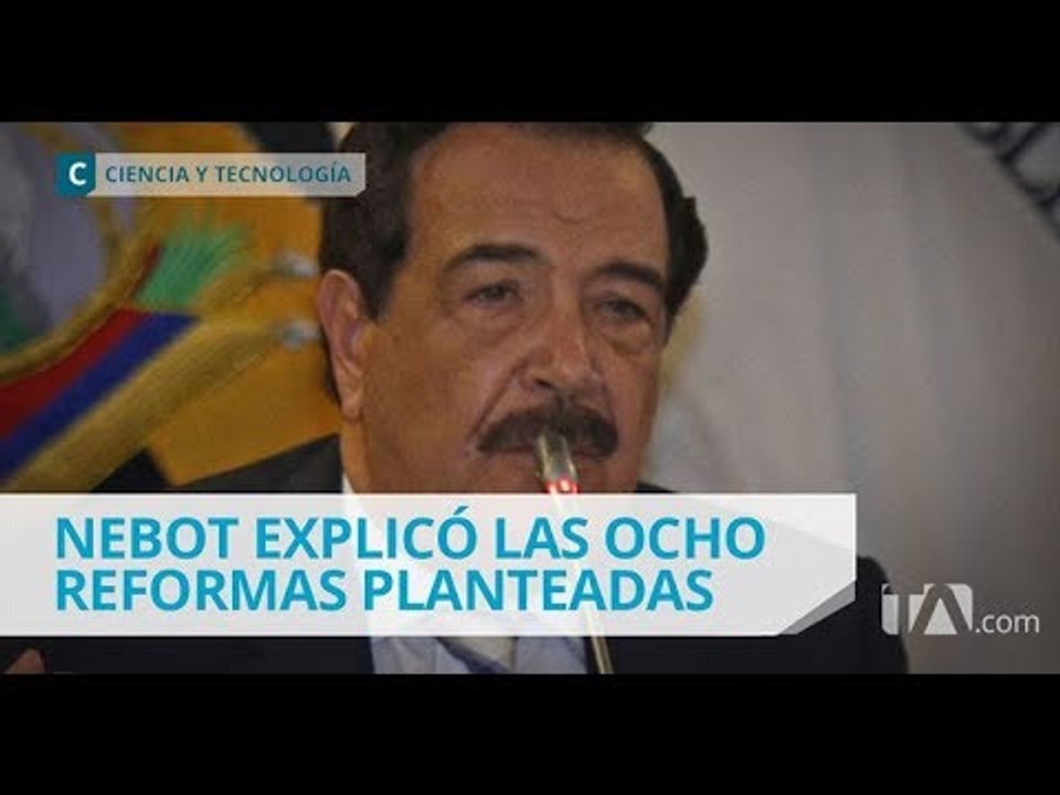 Proyecto de ley se centra en delitos de robo, secuestro, violación y muerte - Teleamazonas