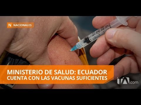 22 muertos por AH1N1 y uno por AH3N2 en enero - Teleamazonas
