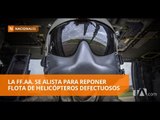 La Fuerza Aérea remplazará los defectuosos Dhruv - Teleamazonas