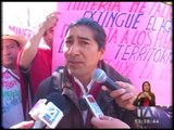Noticias Ecuador: 24 Horas, 25/01/2018 (Emisión Central) - Teleamazonas