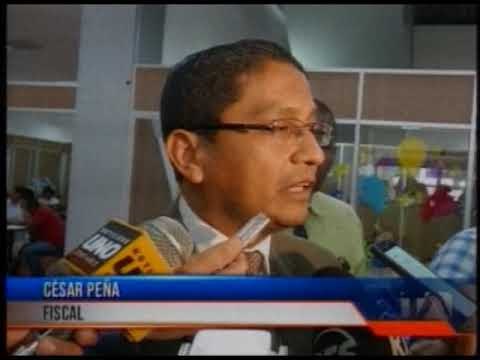 Docentes enjuiciados por supuesta violación a estudiantes menores de edad