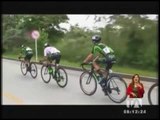 El deporte ecuatoriano en torneos sudamericanos