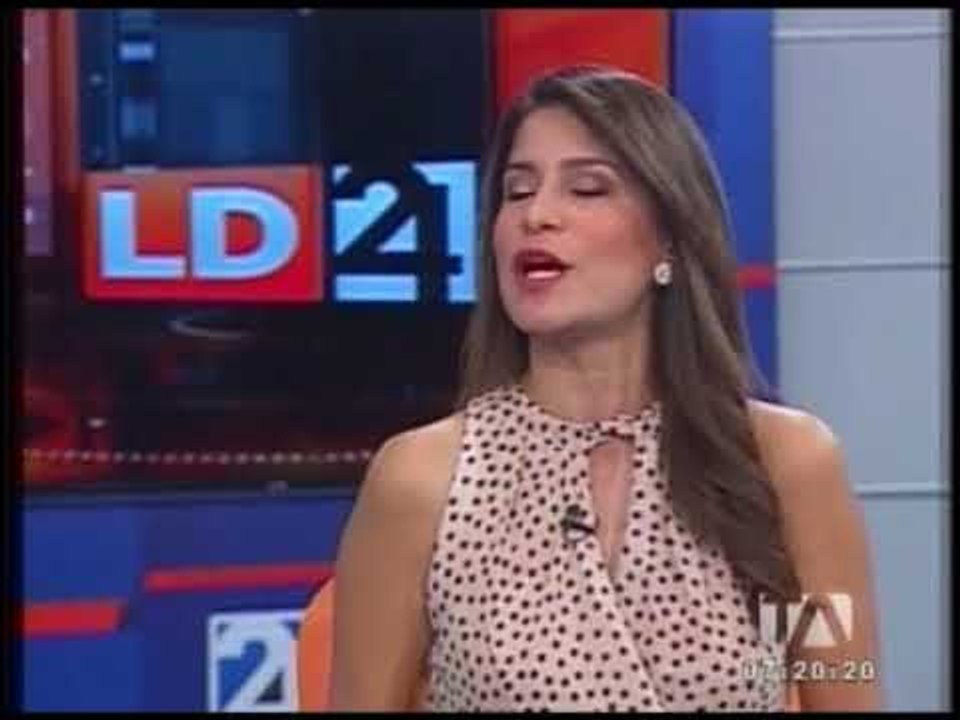 Héctor Yépez, asambleísta independiente, habla sobre la reestructuración de las comisiones